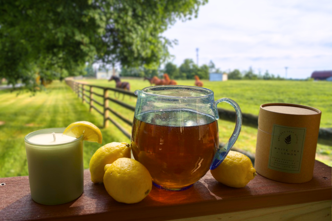 Summer Scents