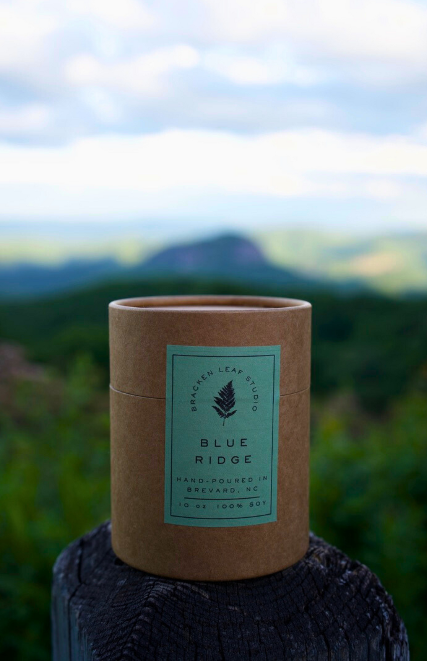 Blue Ridge