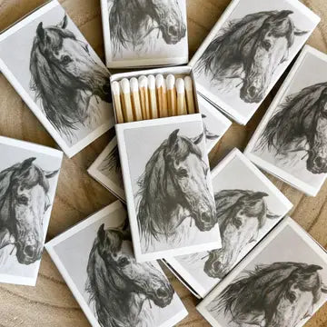 Horses Matches